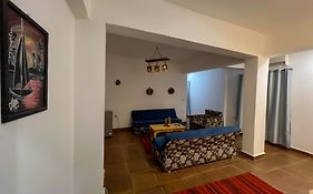 Club Red Dahab Motel